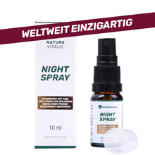 NIGHT SPRAY - 10 ml